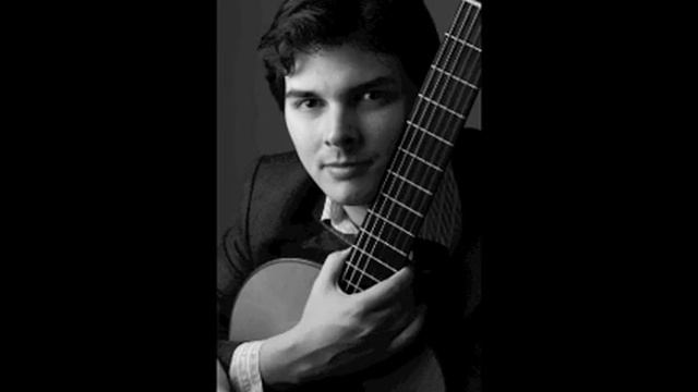Petite Suite - 3rd movement (Frevo) - Radames Gnattali смотреть онлайн