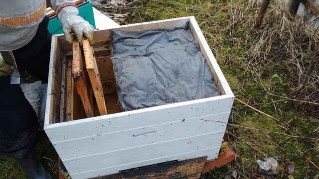 23 февраля Весенняя ревизия.Авантюра Сезон начался на СЗ. смотреть онлайн