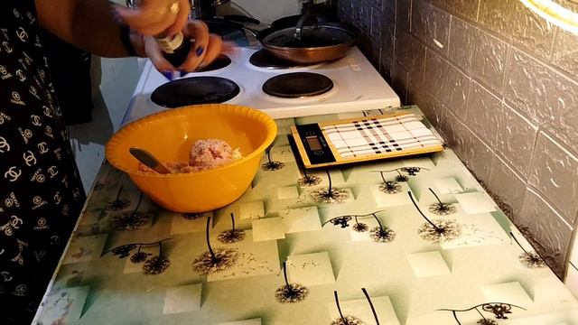 Ленивые голубцы, кушаем и стройнеем смотреть онлайн