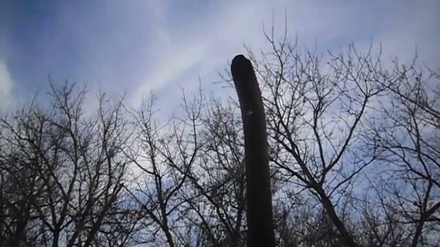 Свист турбины без турбины на ЮМЗ 6 смотреть онлайн