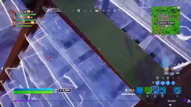 montage ft. Fluxx смотреть онлайн