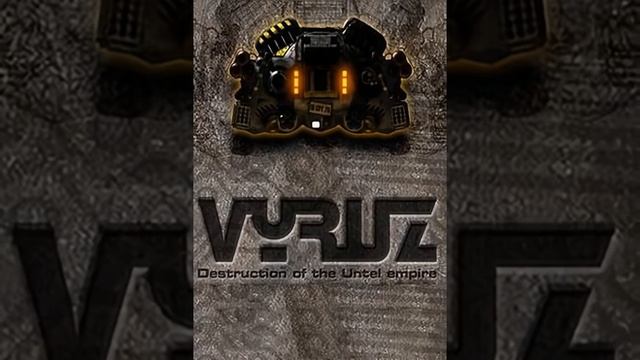 Vyruz: Destruction of the Untel Empire OST - Looking For The Past смотреть онлайн