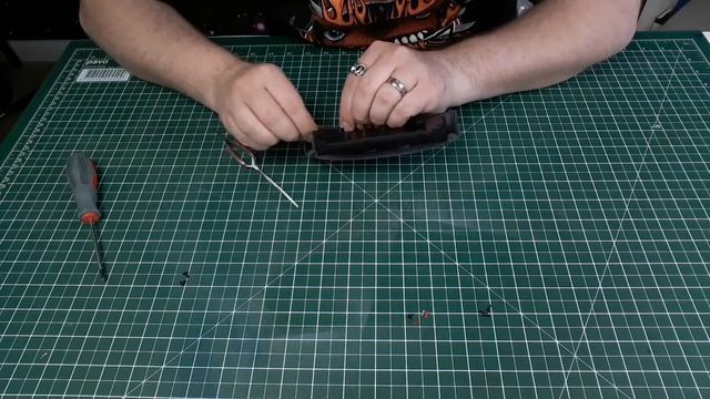 Build the Ferrari F40 - More dashboard components смотреть онлайн