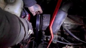 Как отрегулировать зажигание если метки не совпадают в ВАЗ 21099 1997г