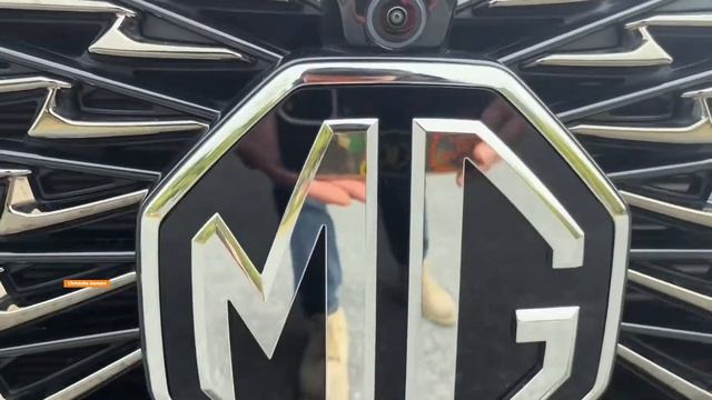 MG ONE 2023 Chile смотреть онлайн