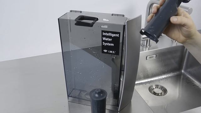 JURA E8 filtre değişimi смотреть онлайн