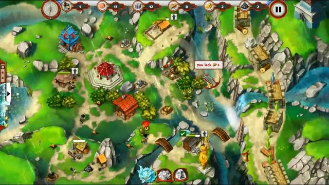 Building The Great Wall Of China 2 - Level 26 смотреть онлайн