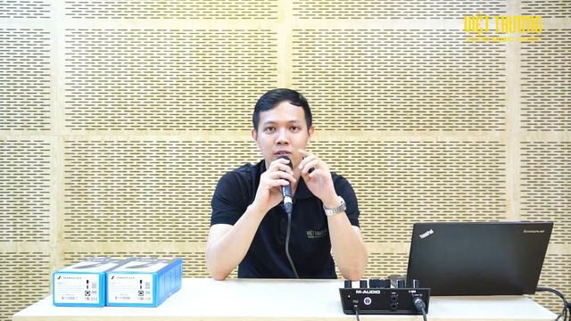 Nên chọn Micro có dây Sennheiser e835s hay e845s ? смотреть онлайн