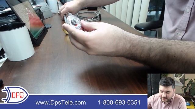 Remote Propane Monitoring: Float & Sensor Demo (LPG) смотреть онлайн