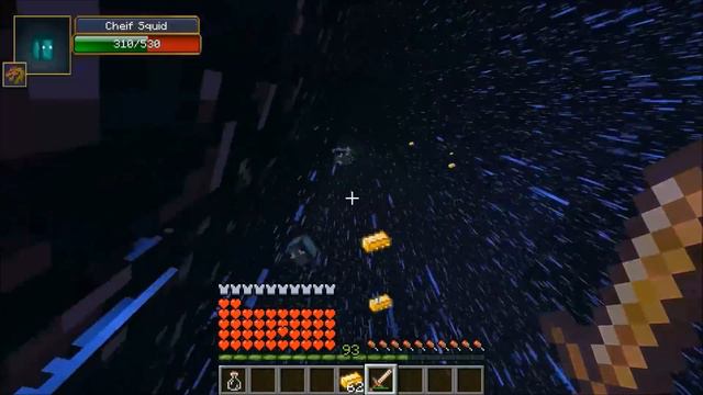 SKYDOESMINECRAFT VS CHIEF SQUID - Minecraft Mod Battle - Mob Battles - Team Crafted Mods смотреть онлайн