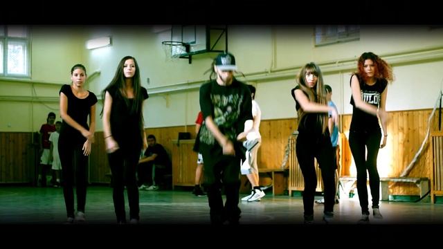 C.D. Loga Timisoara prezinta Balul Bobocilor 2013 "LAS VEGAS PROM" 3 смотреть онлайн