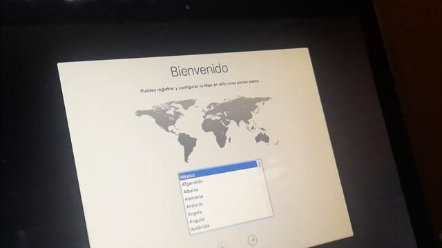 Como Quitar ICloud Macbook Pro 2012 Sin Programas