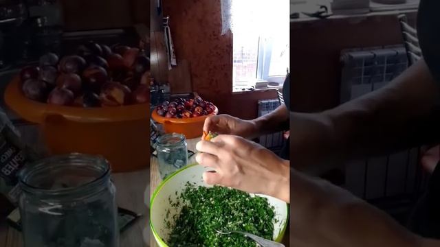 Готовка на Открытом Огне