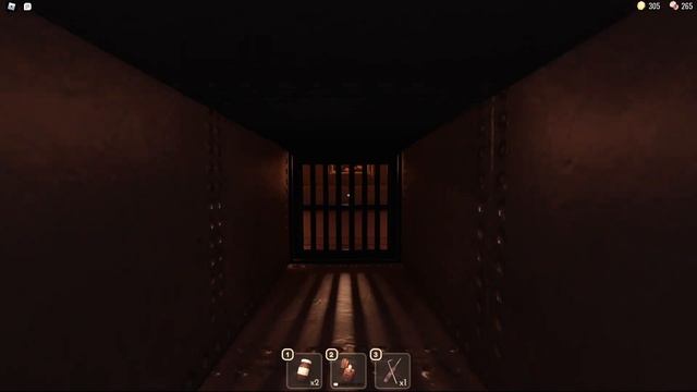 DOORS (100 Rooms) - ROBLOX смотреть онлайн