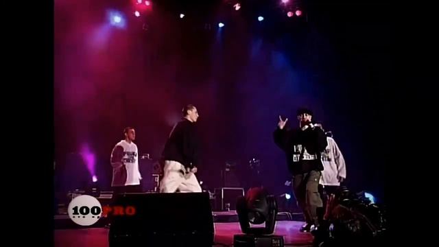 Район Моей Мечты - "Молниеносные Квазары" смотреть онлайн