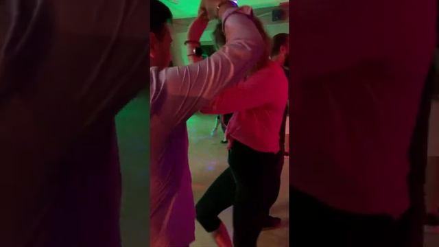 Bachata Caliente Dance Academy Party смотреть онлайн