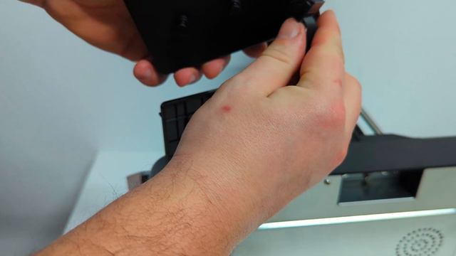 Ender 3 V3 SE распаковка бюджетного и очень быстрого 3д принтера для дома #ender3v3