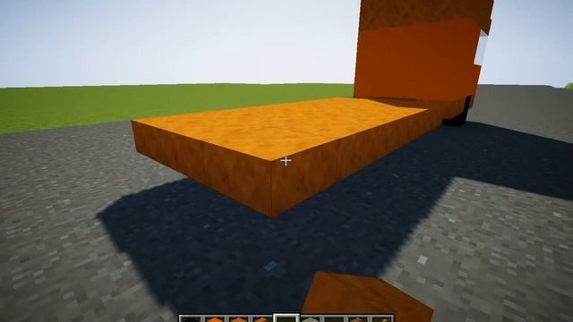 ФУРА В МАЙНКРАФТ | КАК ПОСТРОИТЬ ФУРУ В МАЙНКРАФТ! смотреть онлайн