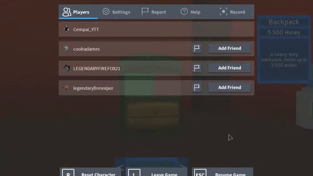1#Roblox пчеловод смотреть онлайн