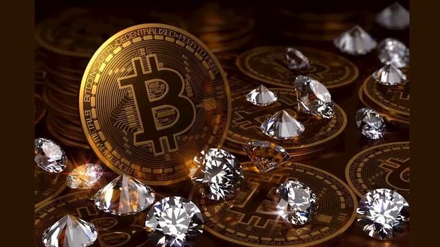 Биткоин Даймонд смотреть онлайн