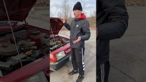 Выхлоп SUBARU SOUND на ВАЗ 2109 с мотором 1.3