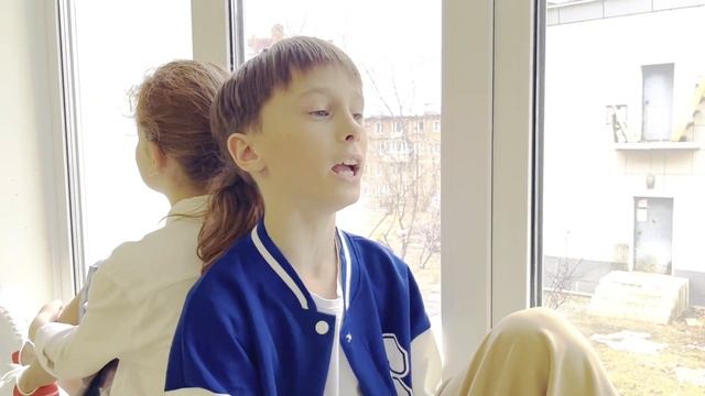 Я, кажется, влюблён. Шоу Студия Империя Детства Владивосток смотреть онлайн