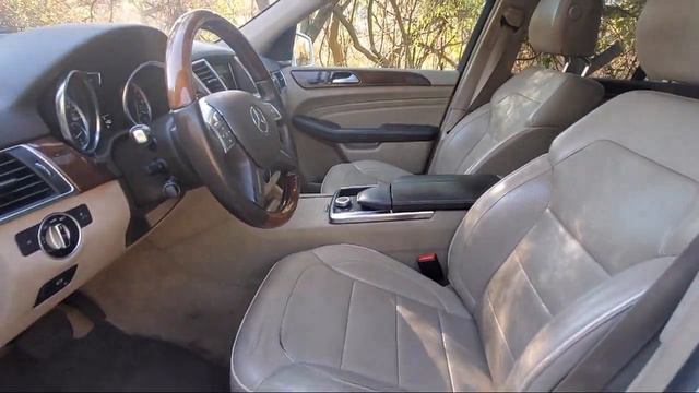 2012 Mercedes-Benz M-Class ML 550 Sport Utility Philadelphia Fort Washington West Chester Atlant смотреть онлайн
