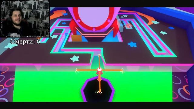 ПЁСОПЁС || Прохождение игры PHOGS! #1 [Стрим]