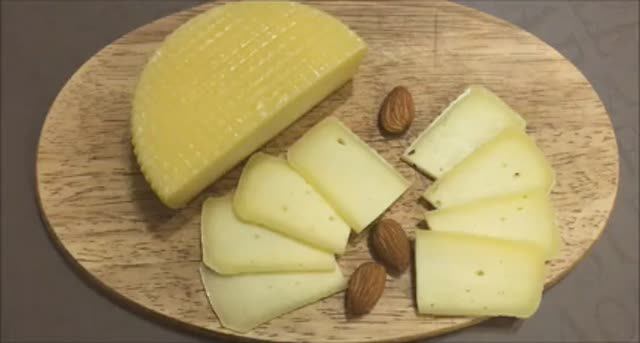 Сыр Примо Сале. Рецепт сыра в домашних условиях смотреть онлайн