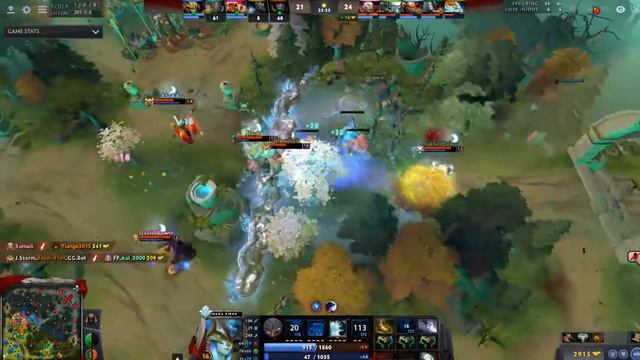 [DOTA2LIVE] |ACL |GORILLAZ-PRIDE VS VICIOUS |yb20.in Asia Communication League S 2 SEPT. 27, 2019 смотреть онлайн