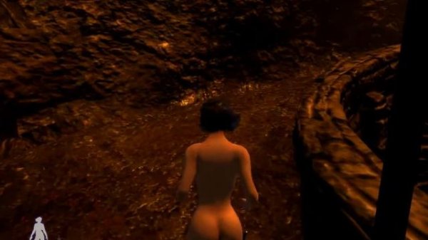 Velvet Assassin + Full Nude Mod