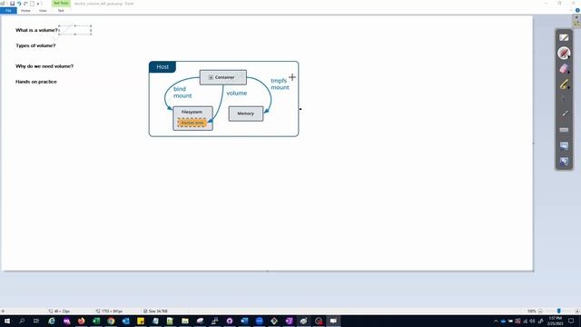 What is a Docker Volume? Part 1 смотреть онлайн