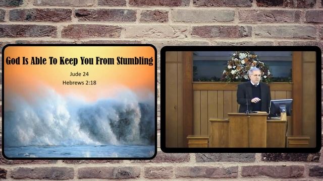 God is Able! смотреть онлайн