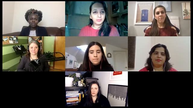Learn WordPress Unpacked: Episode 1 - Meet the contributors on launch day смотреть онлайн