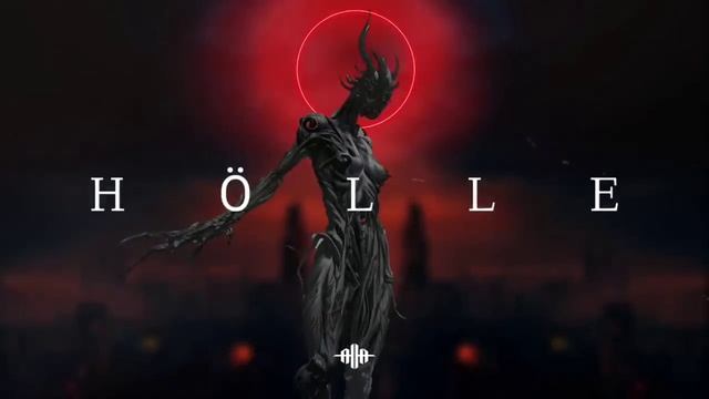 2 HOURS Dark Techno _ Cyberpunk _ Industrial Bass Mix 'HÖLLE' [Copyright Free] (720p)