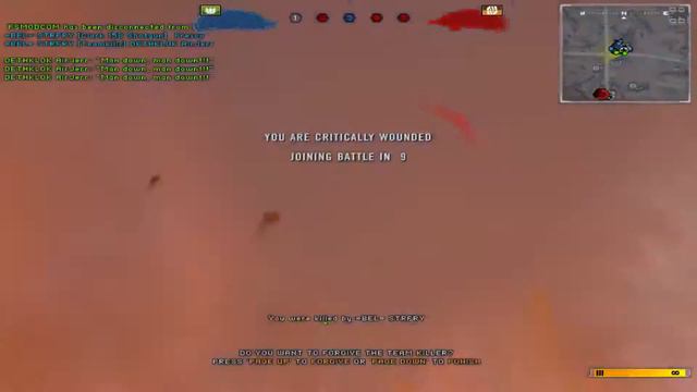 BATTLEFIELD 2142 Highway Tampa Pilum Knives and OP Shotguns смотреть онлайн