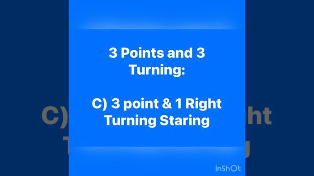 Parallel Parking Driving Lessons 777+ ~A.A.MA7UN/🇬🇧/777+News /Manoeuvre-03 /Parallel Park /Part-3 смотреть онлайн