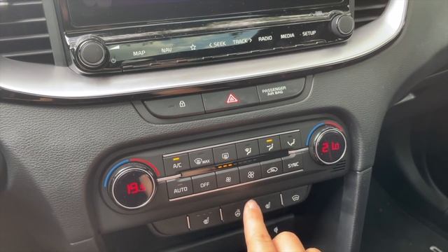 KIA Proceed GT 204 T-GDI teszt | Felesleges plasztikázni смотреть онлайн