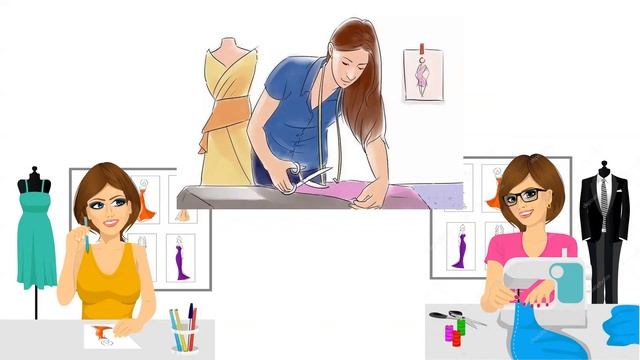 Занятие 20 Одежда, обувь, головные уборы смотреть онлайн