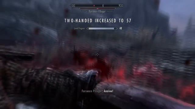 A Near Complete Analysis of Skyrim: Part 1 of 5 смотреть онлайн