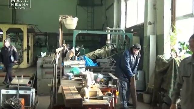 Проникшие в Вилючинск смотреть онлайн