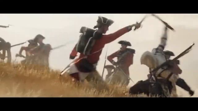 Assassin´s Creed | Time to run (Music video) смотреть онлайн