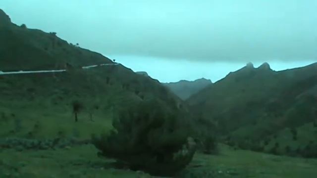 ИСПАНИЯ: Остров Ла Гомера... Канары Испания La Gomera Canary Islands Spain смотреть онлайн
