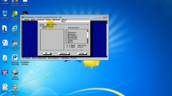 windows 7 in Windows Seven