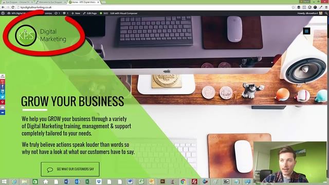 How to instantly copy any Colour Palette on the web смотреть онлайн