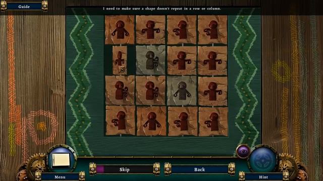 Botanica: Into the Unknown - Episode 2 смотреть онлайн