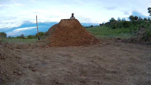 Один день на домашнем споте | RAD Vlog смотреть онлайн