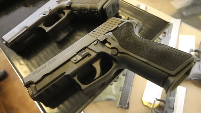 Single Action Vs Double Action | Explained смотреть онлайн