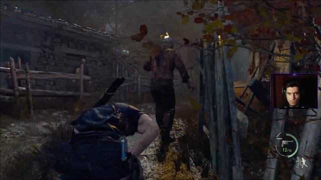 HAYATTA KALANLAR ! | RESİDENT EVİL 4 REMAKE BÖLÜM 6 #residentevil #residentevil4 #gaming #oyun смотреть онлайн