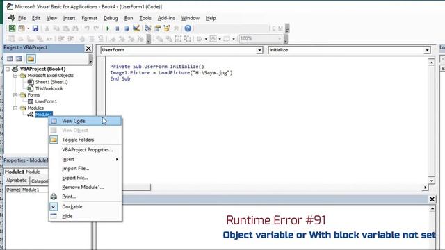 Tips & Trick VBA : Kupas Tuntas ERROR di VBA смотреть онлайн
